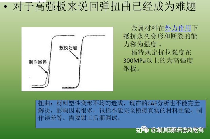 沖壓這個(gè)工藝有哪些缺點(diǎn)？(圖9)