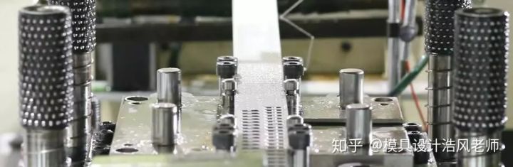 沖壓知識分享：沖壓模具設計及制造概述！(圖2)